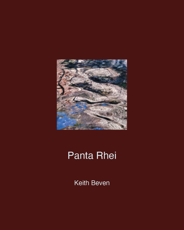 Panta Rhei Cover